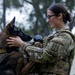 Soldiers with the 8th Military Police Brigade Train with Military Working Dogs