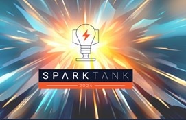 AEDC Spark Tank idea submission deadline is Jan. 12