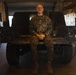 Cpl. Little; 2nd Marine Logistics Group Warrior of the Week