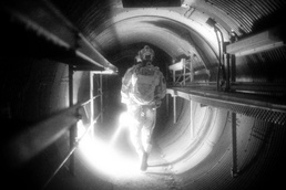 Navy SEALs, Joint Force Conclude Training