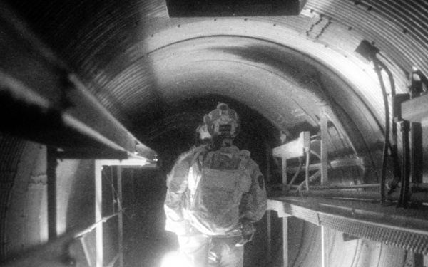Navy SEALs, Joint Force Conclude Training