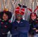 1st Supply Battalion Holiday Party