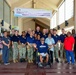Pacific Partnership 2024-1: Post-op Clinic at Belau National Hospital