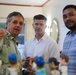 Pacific Partnership 2024-1: Palau Closing Ceremony