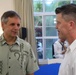 Pacific Partnership 2024-1: Palau Closing Ceremony
