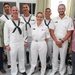 Pacific Partnership 2024-1: Palau Closing Ceremony
