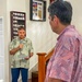 Pacific Partnership 2024-1: Palau Closing Ceremony