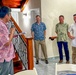Pacific Partnership 2024-1: Palau Closing Ceremony