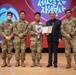 Camp Casey Volunteers Recognized by Dongducheon City for Outstanding Service