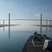 USS Laboon Transits the Suez Canal