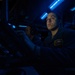 USS Laboon Stands Watch during Operation Prosperity Guardian