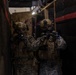 “CLEAR”: Weapons Company, Battalion Landing Team 1/1 rehearse close quarters tactics