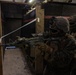 “CLEAR”: Weapons Company, Battalion Landing Team 1/1 rehearse close quarters tactics