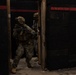 “CLEAR”: Weapons Company, Battalion Landing Team 1/1 rehearse close quarters tactics