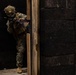 “CLEAR”: Weapons Company, Battalion Landing Team 1/1 rehearse close quarters tactics