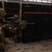 “CLEAR”: Weapons Company, Battalion Landing Team 1/1 rehearse close quarters tactics