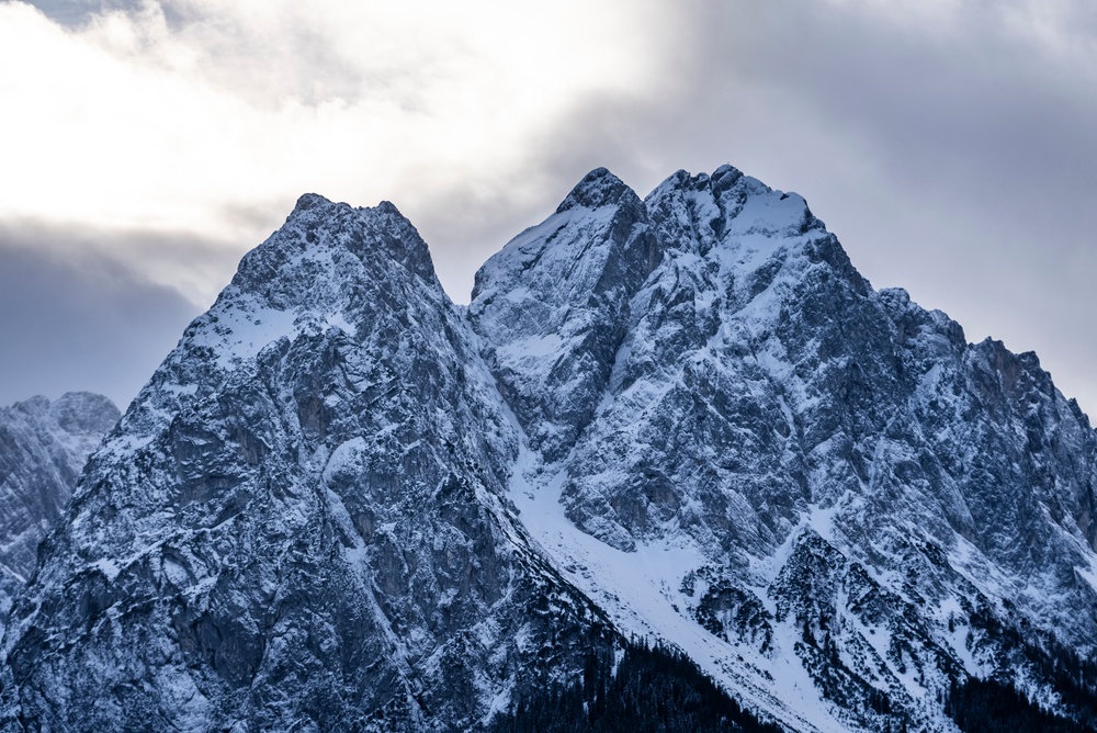 Edelweiss New Year celebration | Bavarian Alps