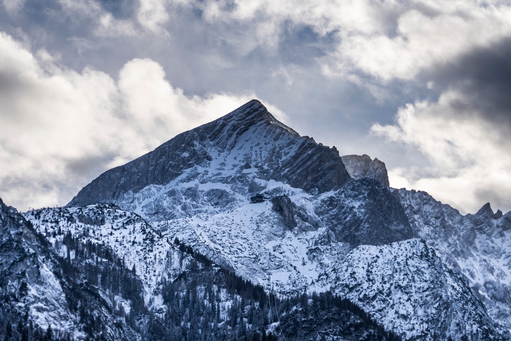 Edelweiss New Year celebration | Bavarian Alps