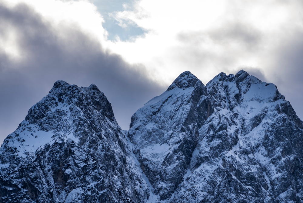 Edelweiss New Year celebration | Bavarian Alps