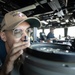 USS Laboon Bridge Watchstanding during Operation Prosperity Guardian