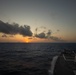 USS Laboon Transits Bab al-Mandeb during Operation Prosperity Guardian