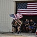 Army Explosive Ordnance Disposal officer demonstrates commitment to physical fitness