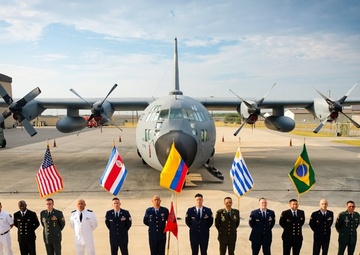 Language-Enabled Airmen bridge cultures, elevate missions