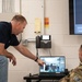 Virtual Reality Training for 133rd Security Forces Squadron