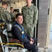 January Sailor in the Spotlight: Navy Diver 2nd Class Devon Longo