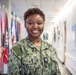 Hospitalman Meaghan Jenkins:  Cherry Point Clinic’s 2023 Bluejacket of the Year