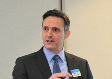 NSWCPD Continues Building Defense Ecosystem with University Partners