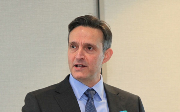 NSWCPD Continues Building Defense Ecosystem with University Partners