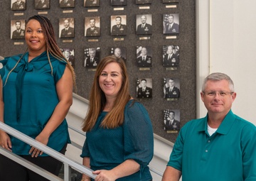 SAPR program stands up at Arnold AFB to support and guide survivors of sexual assault, sexual harassment