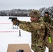 3rd Infantry Division Soldiers compete alongside NATO Allies in Croatian “Winter Challenge”