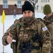 3rd Infantry Division Soldiers compete alongside NATO Allies in Croatian “Winter Challenge”