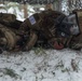 3rd Infantry Division Soldiers compete alongside NATO Allies in Croatian “Winter Challenge”