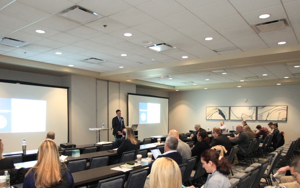 NSWCPD Continues Building Defense Ecosystem with University Partners