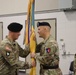 Legion Brigade welcomes first female commander