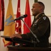 Maj. Gen. Ronald R. Ragin Promotion Ceremony