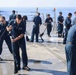 USS Bulkeley Deploys with GRFCSG