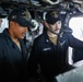 USS Bulkeley Deploys with GRFCSG