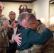 The promotion ceremony for Deputy Chief of Staff, G-2, Maj. Gen. Anthony R. Hale