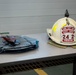 Assistant Chief Bill Ferguson retires from the 177th Fire Department