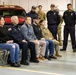 Assistant Chief Bill Ferguson retires from the 177th Fire Department