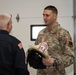 Assistant Chief Bill Ferguson retires from the 177th Fire Department