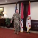 The promotion ceremony for Deputy Chief of Staff, G-2, Maj. Gen. Anthony R. Hale