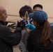 Pronghorn Capture and Release at the Kofa Wildlife Refuge