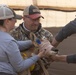 Pronghorn Capture and Release at the Kofa Wildlife Refuge