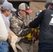 Pronghorn Capture and Release at the Kofa Wildlife Refuge