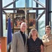 Navy Chaplain Recruiter Wins Recruiter of the Year